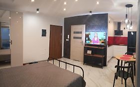 Apartament Malta